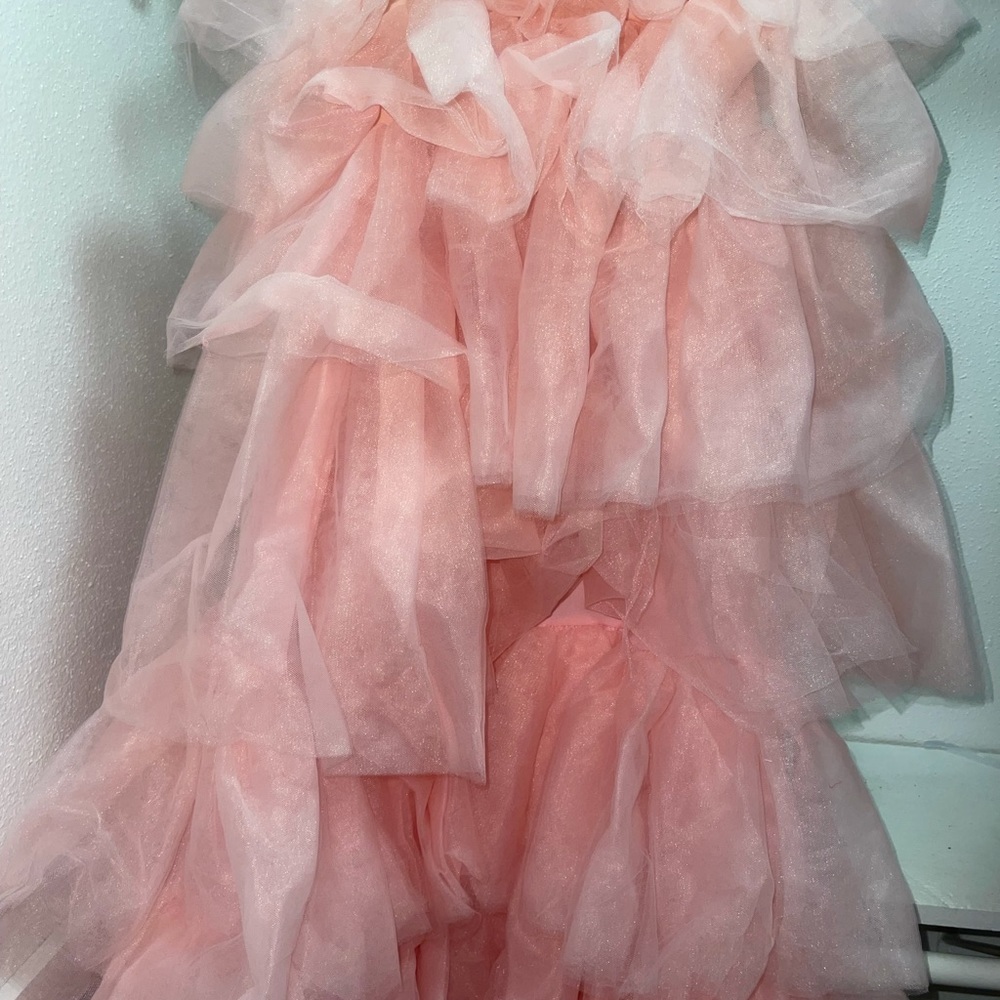 Dress - Picture 4 of 5